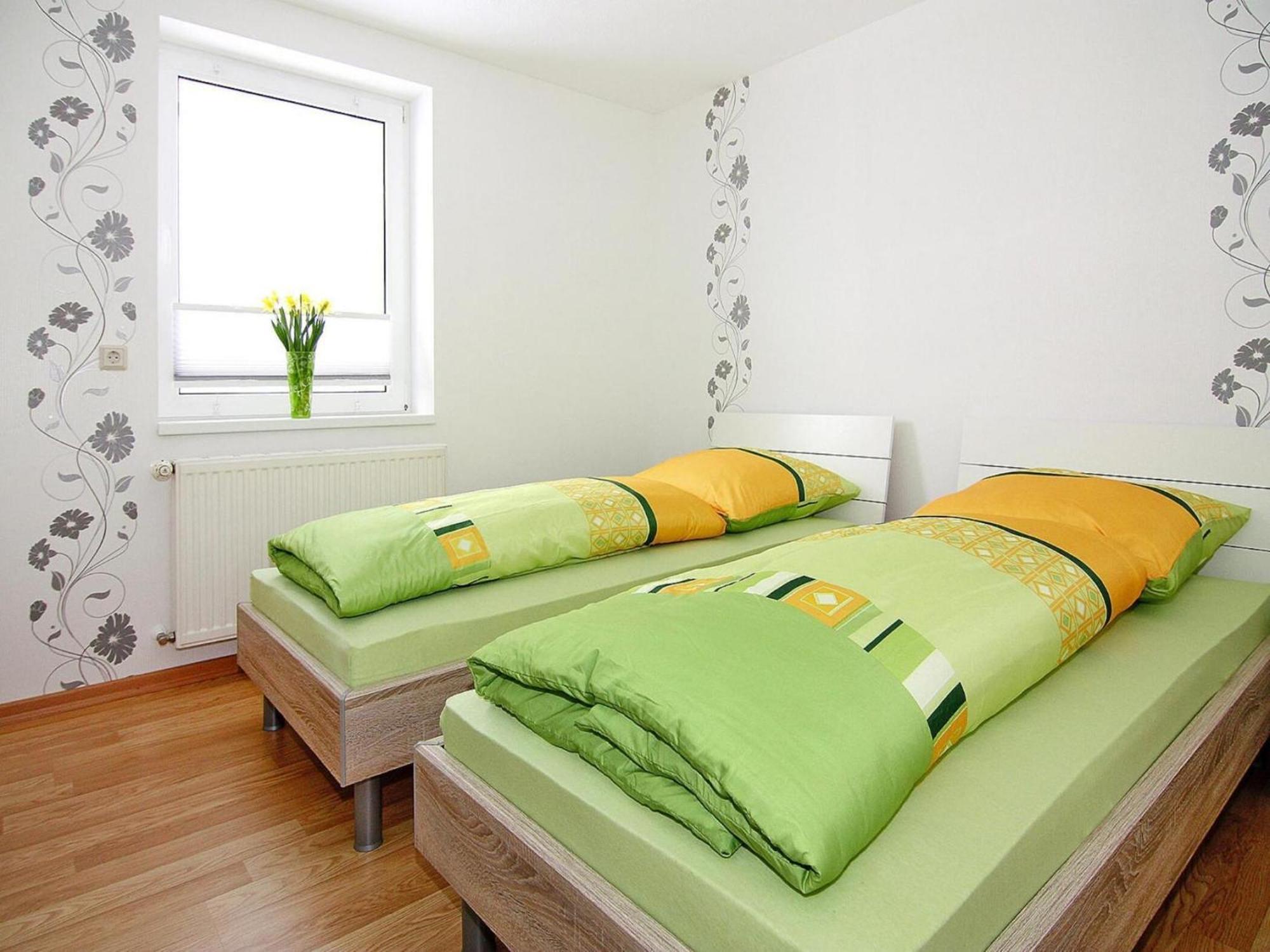 Ferienwohnung In 里布尼茨达姆加滕 外观 照片